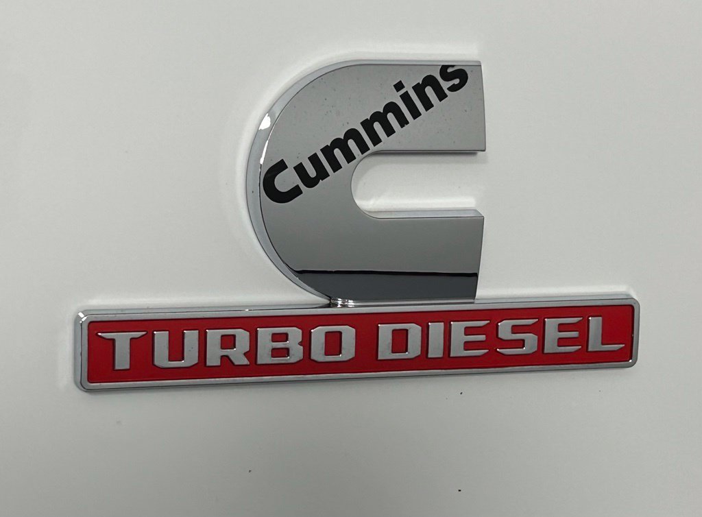 Used 2021 RAM 2500 Laramie AWD/4WD image 9