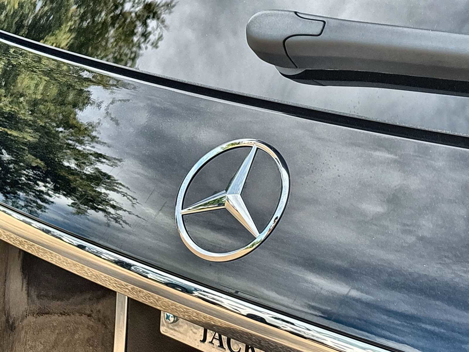 New 2026 Mercedes-Benz GLE 450 4MATIC image 16