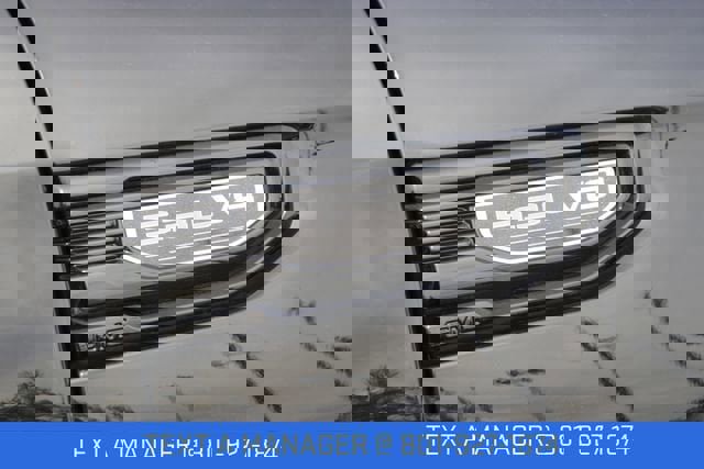 New 2026 GMC Sierra 1500 Elevation w/ Max Trailering Package image 11