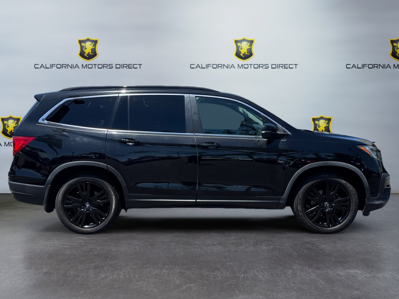 Used 2022 Honda Pilot Special Edition image 6