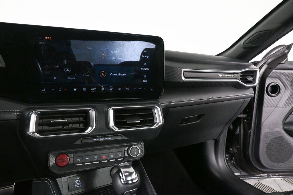 Used 2024 Ford Mustang GT Premium RWD image 13