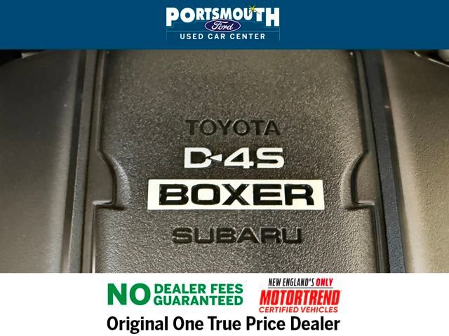 Used 2025 Toyota GR86 Premium w/ Performance Package image 23