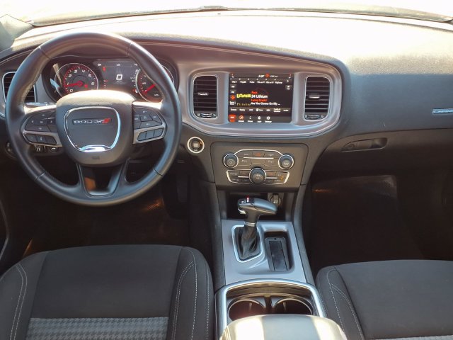 Used 2023 Dodge Charger SXT RWD image 11
