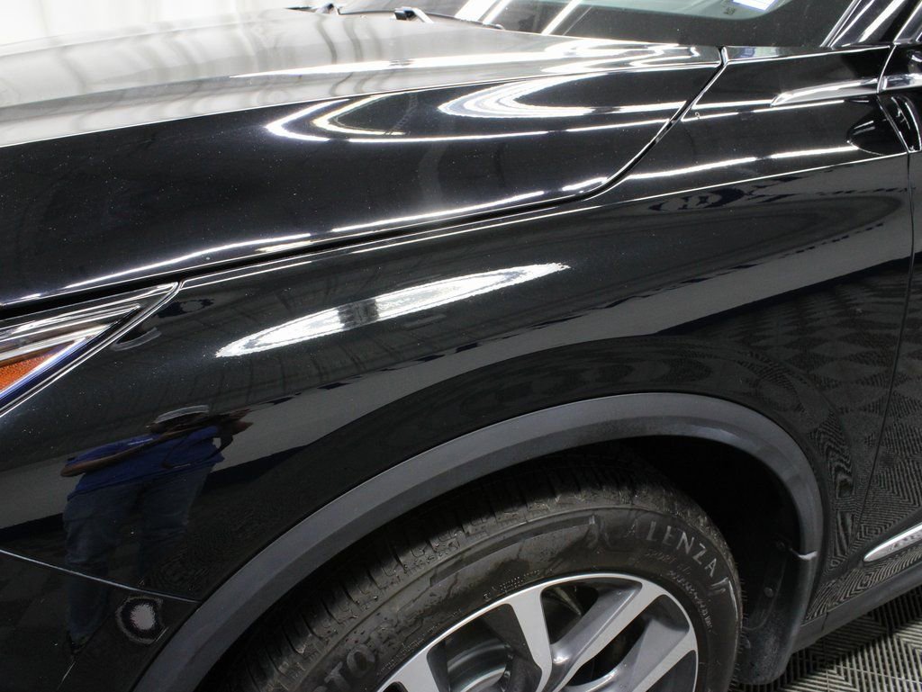 Used 2023 Acura MDX SH-AWD w/ Technology Package image 42