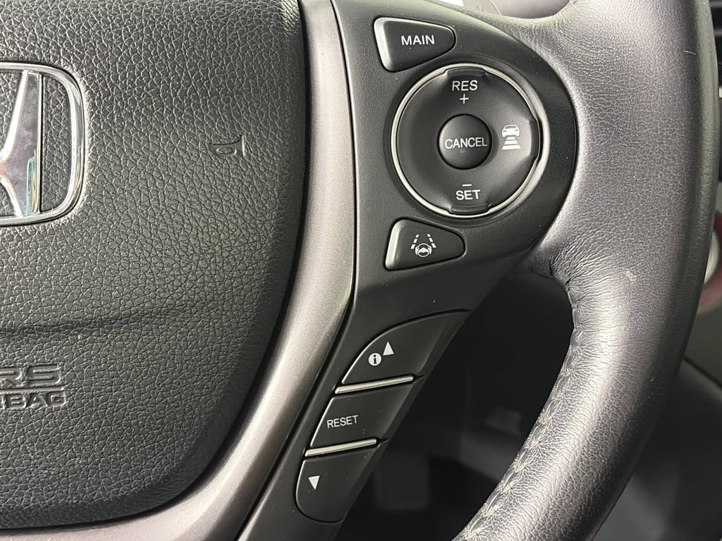 Used 2023 Honda Ridgeline RTL image 18