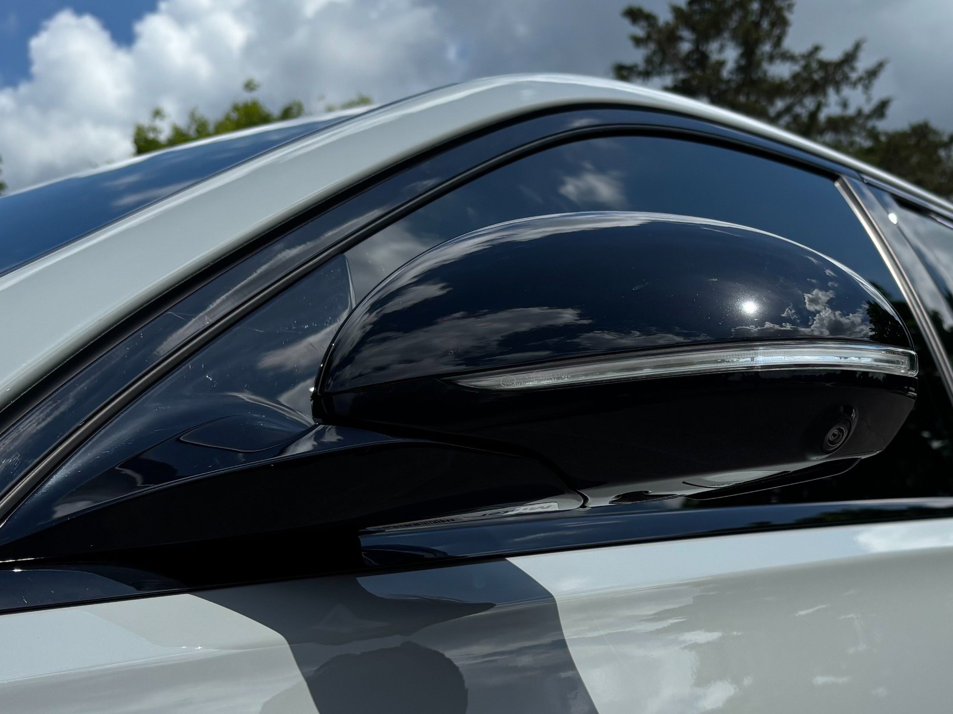 Used 2024 Mercedes-Benz S 63 AMG S image 10