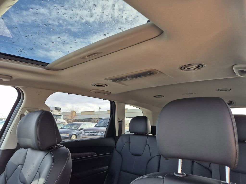 New 2025 Kia Telluride SX X-Line image 11