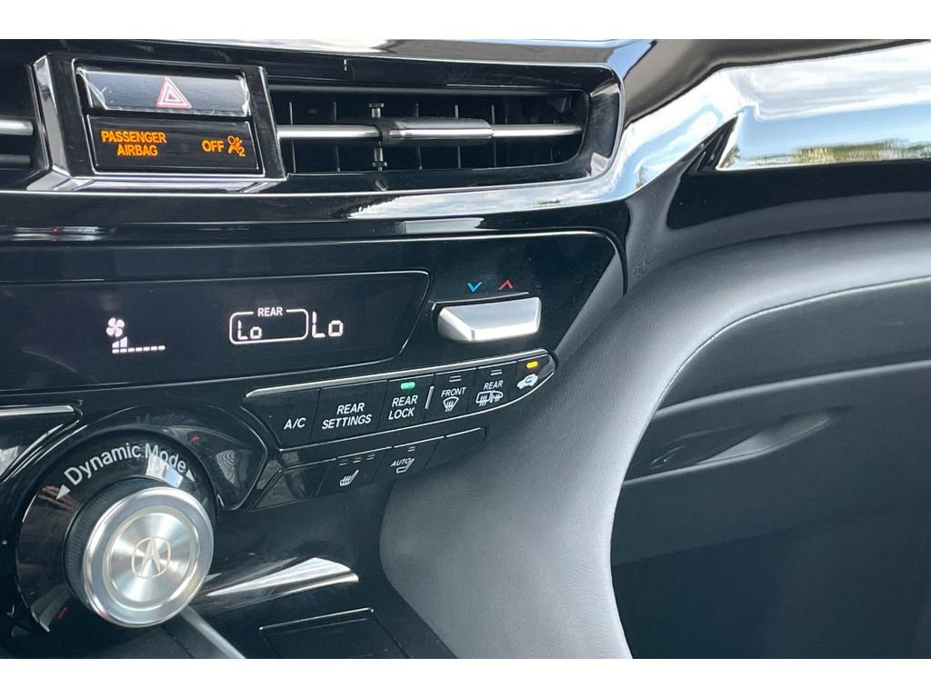 Certified 2025 Acura MDX SH-AWD w/ Technology Package image 31