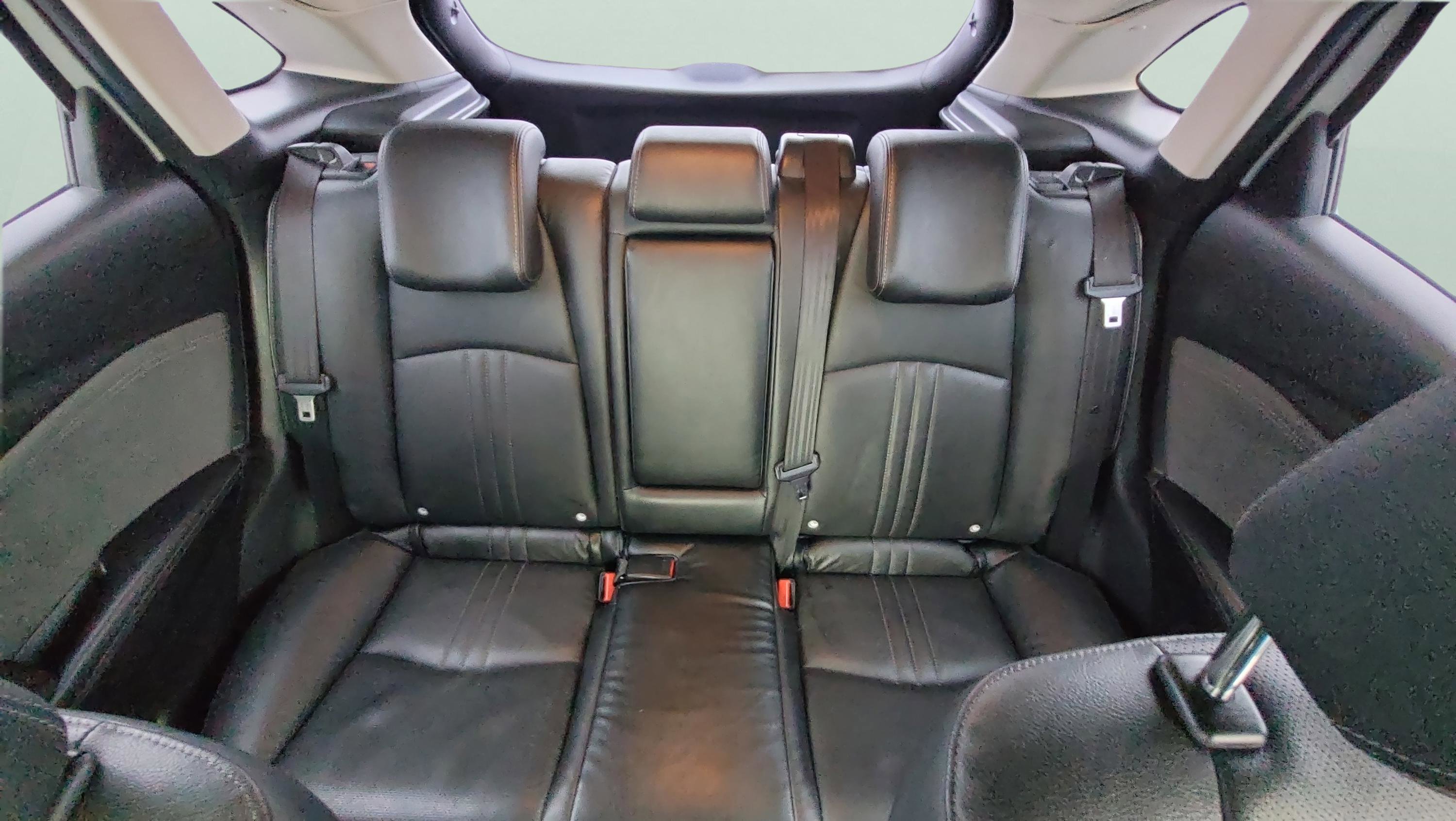 Used 2019 MAZDA CX-3 Grand Touring image 18