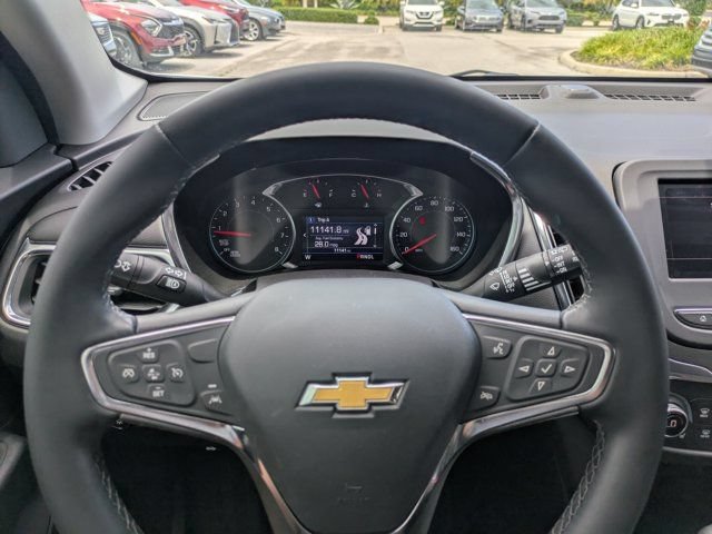 Used 2024 Chevrolet Equinox LT FWD image 24