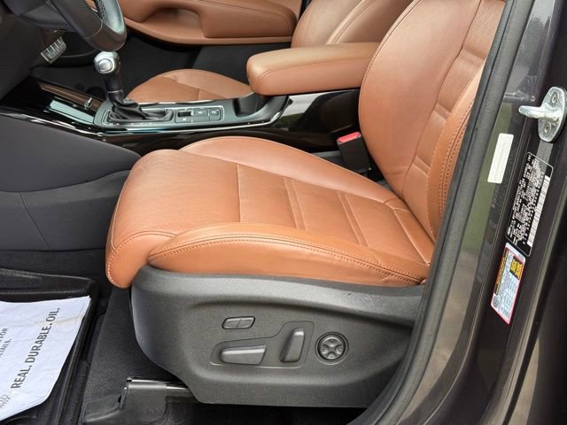 Used 2019 Kia Sorento SX FWD image 14