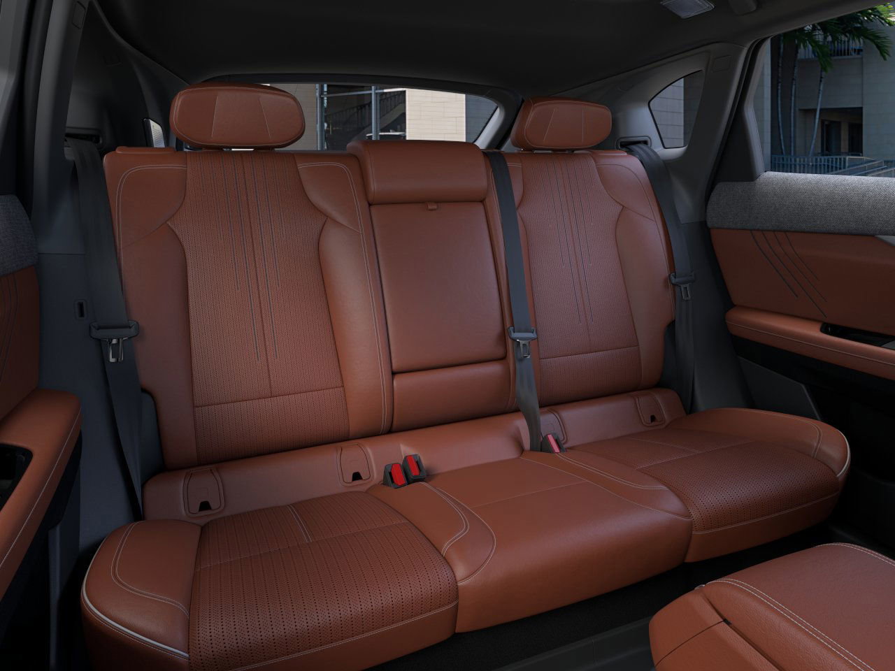 New 2026 Cadillac Optiq Luxury 2 w/ LPO, Floor Liner Package image 17