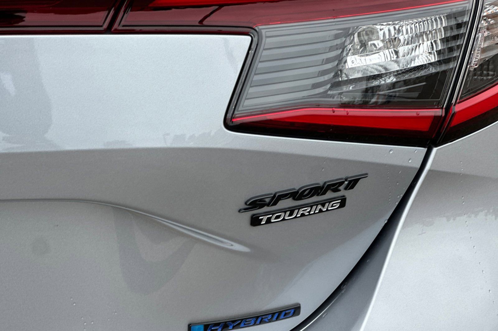 Used 2026 Honda Civic Sport Touring image 31