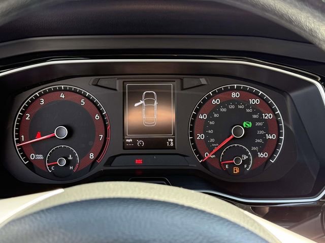 Used 2019 Volkswagen Jetta S image 24