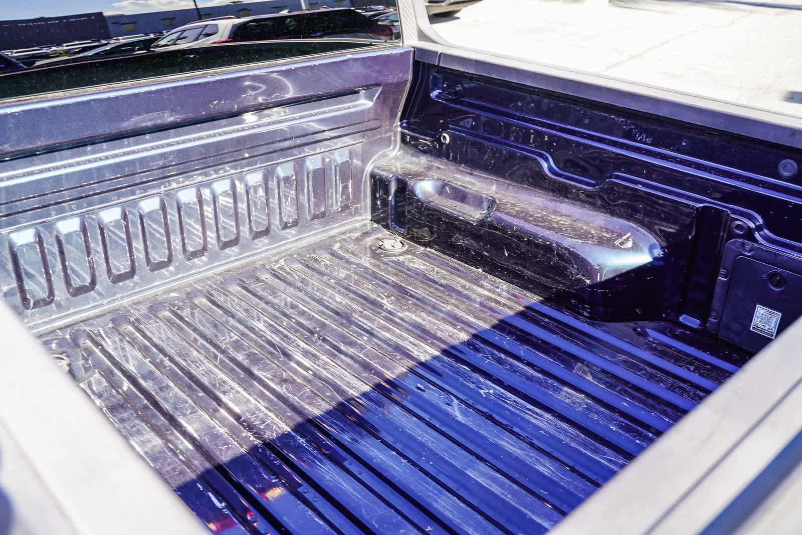 Used 2022 Ford Maverick XLT w/ Equipment Group 300A Standard image 26