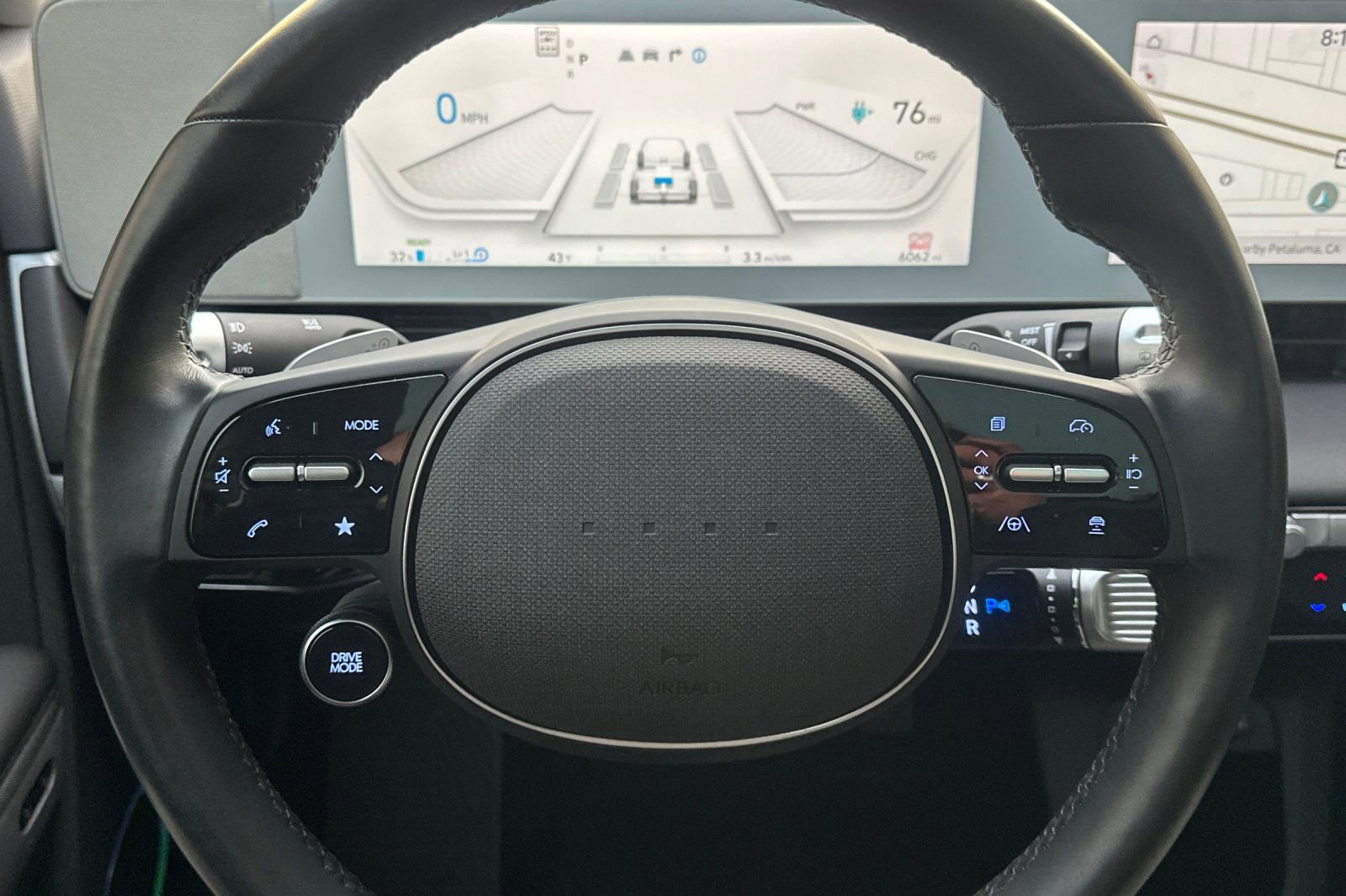 Used 2023 Hyundai Ioniq 5 Limited w/ Cargo Package image 26