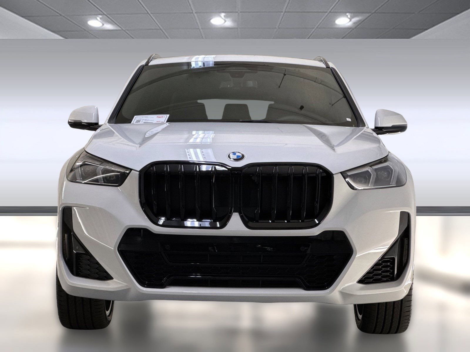 New 2026 BMW X1 xDrive28i w/ M Sport Package image 5