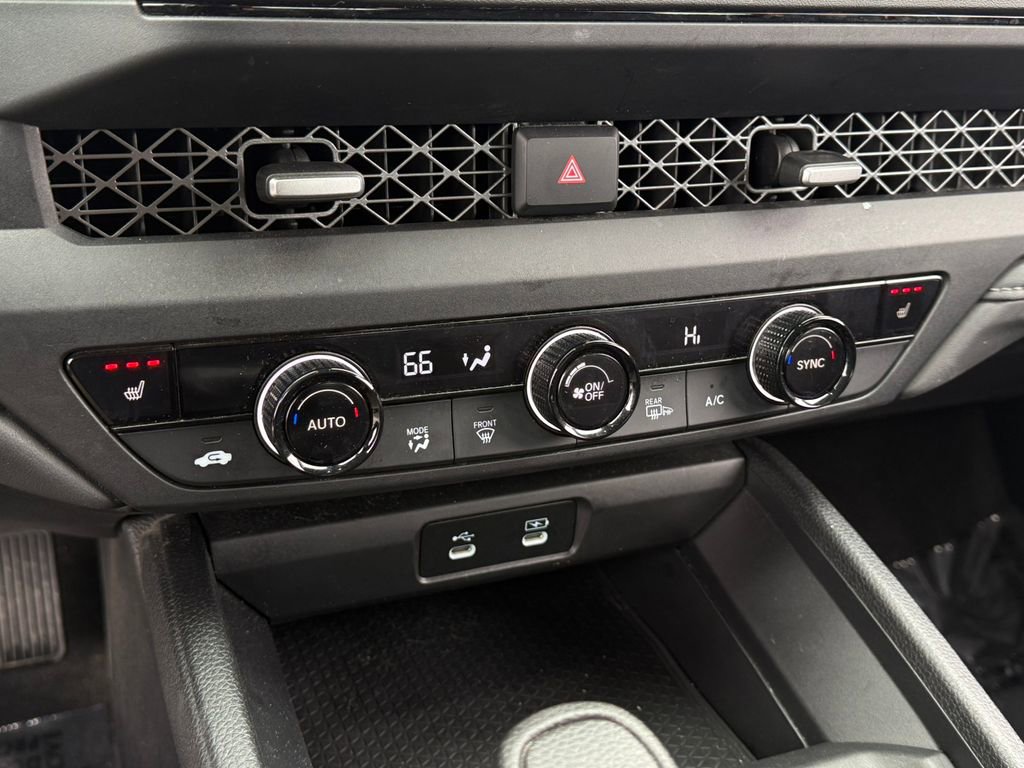 Used 2024 Honda Accord EX image 24