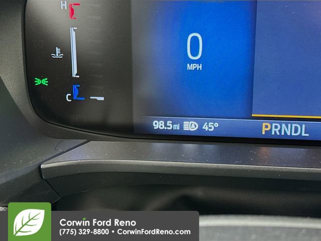 New 2026 Ford Escape Active w/ Cold Weather Package image 13