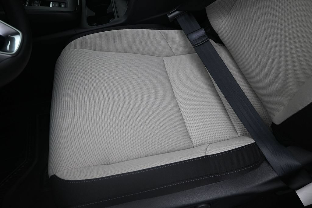 New 2026 Honda CR-V EX image 17