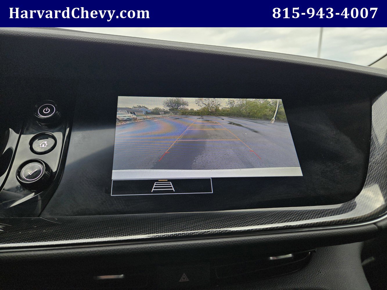 Used 2023 Buick Envision Preferred image 9