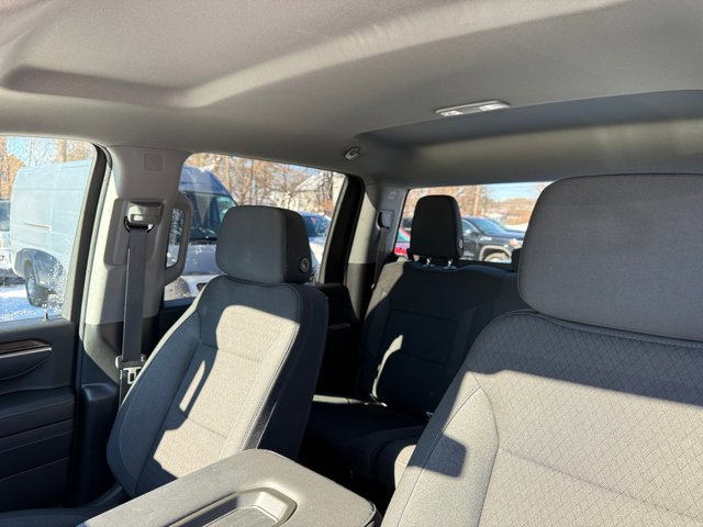 Certified 2025 Chevrolet Silverado 2500 LT w/ Convenience Package image 31