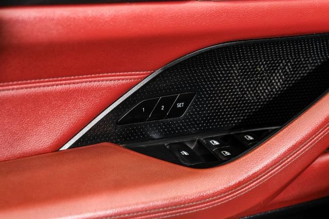 Used 2022 BMW 430i Convertible RWD image 48
