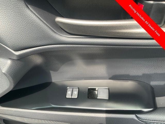 Used 2026 Toyota Camry XSE FWD image 34