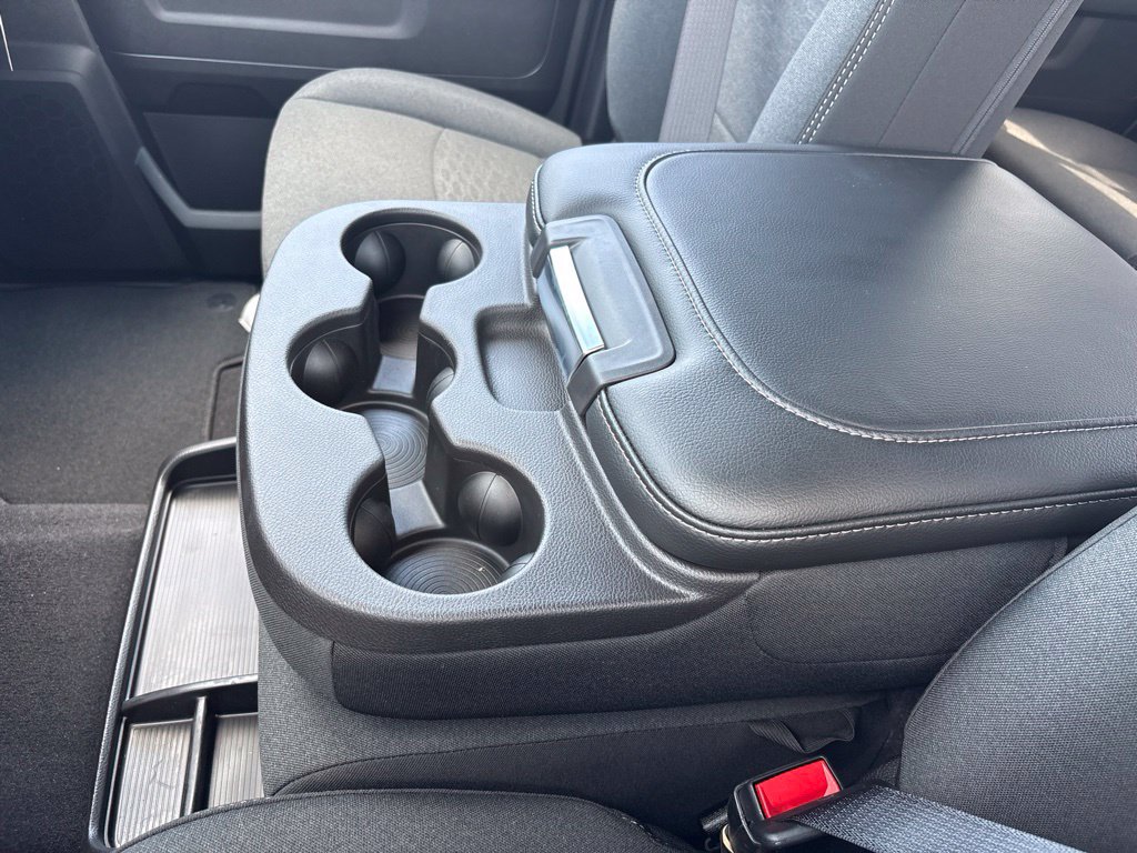New 2027 RAM 3500 Tradesman AWD/4WD image 14