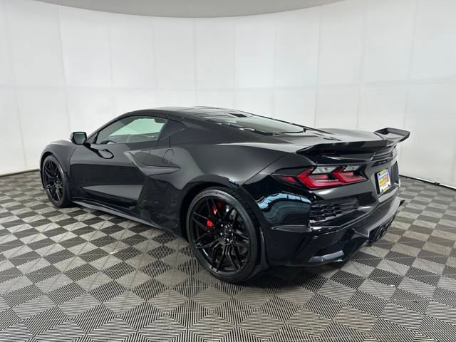 Used 2024 Chevrolet Corvette Z06 w/ Battery Protection Package image 6