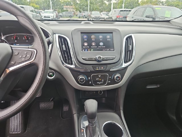 Used 2024 Chevrolet Equinox LS w/ LS Convenience Package FWD image 18