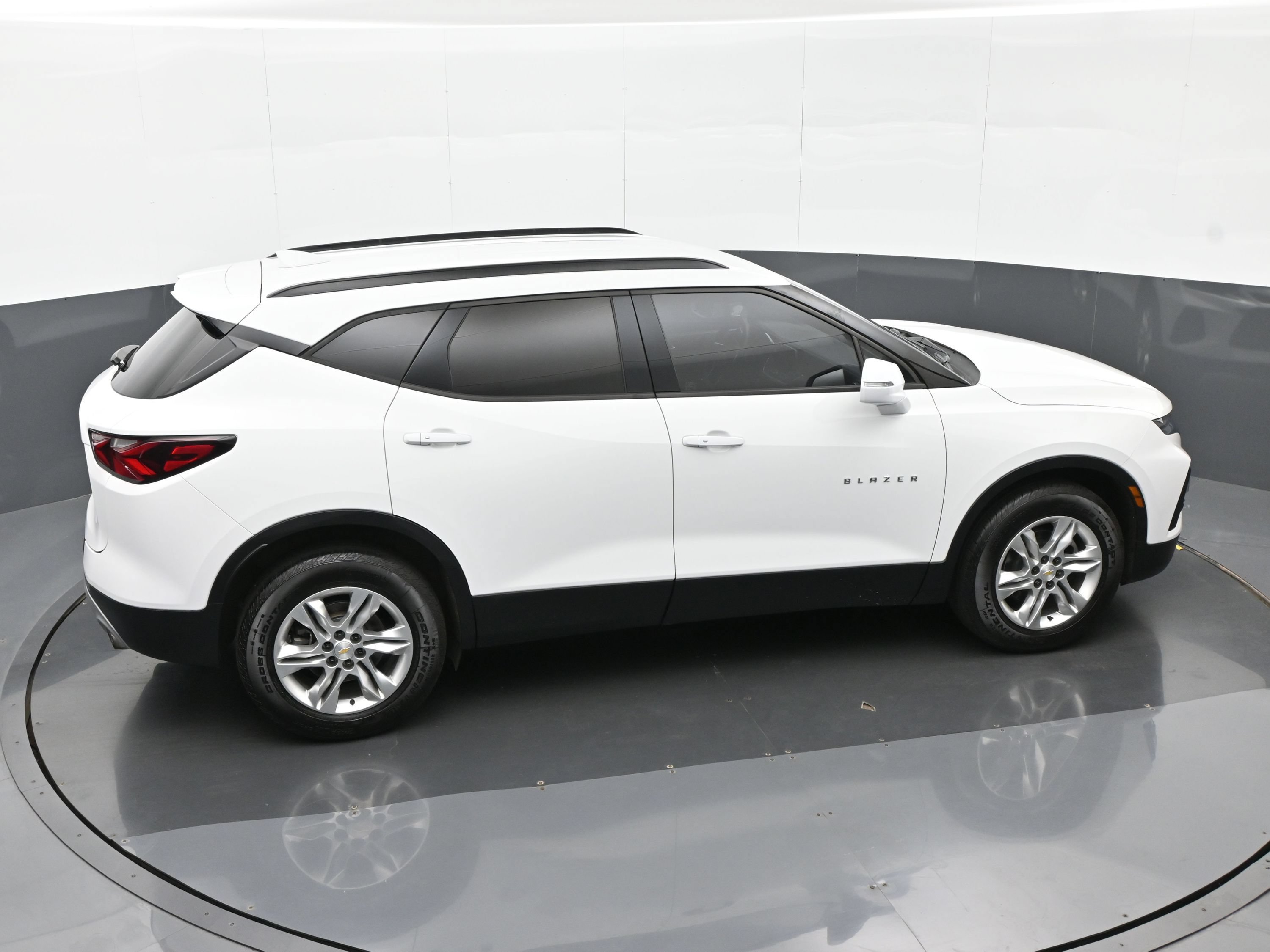 Used 2019 Chevrolet Blazer LT AWD/4WD image 31