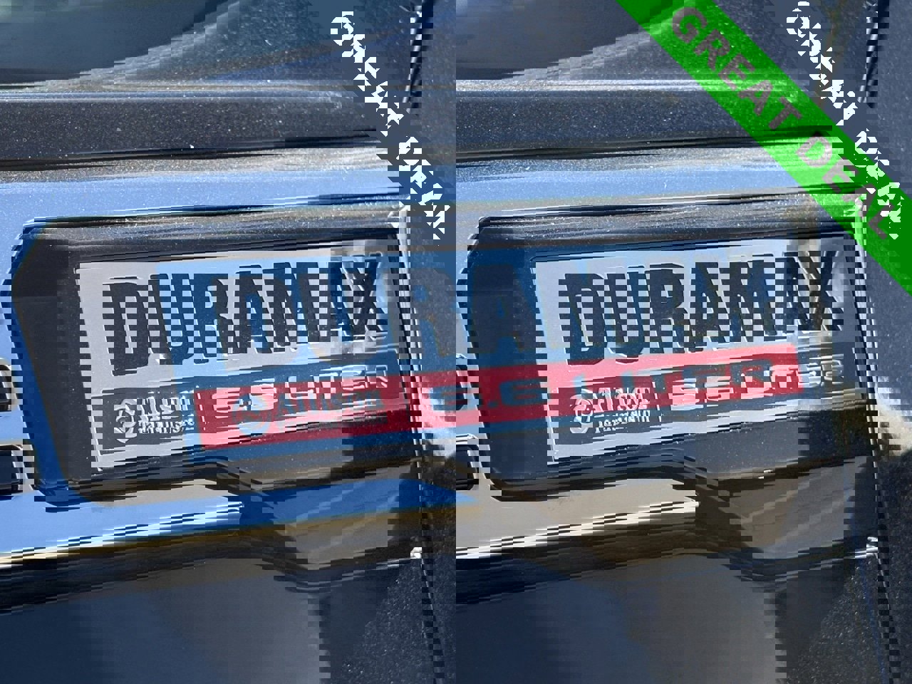 Used 2024 GMC Sierra 2500 Pro w/ 1SA Pro Safety Plus Package image 14