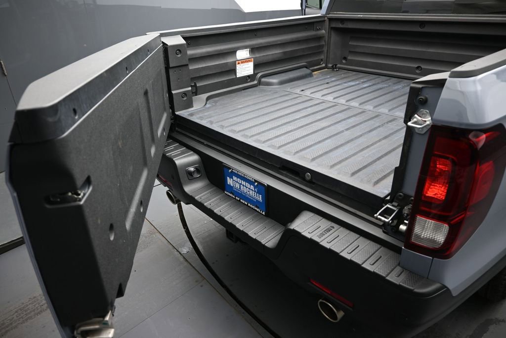 Certified 2023 Honda Ridgeline RTL-E image 29