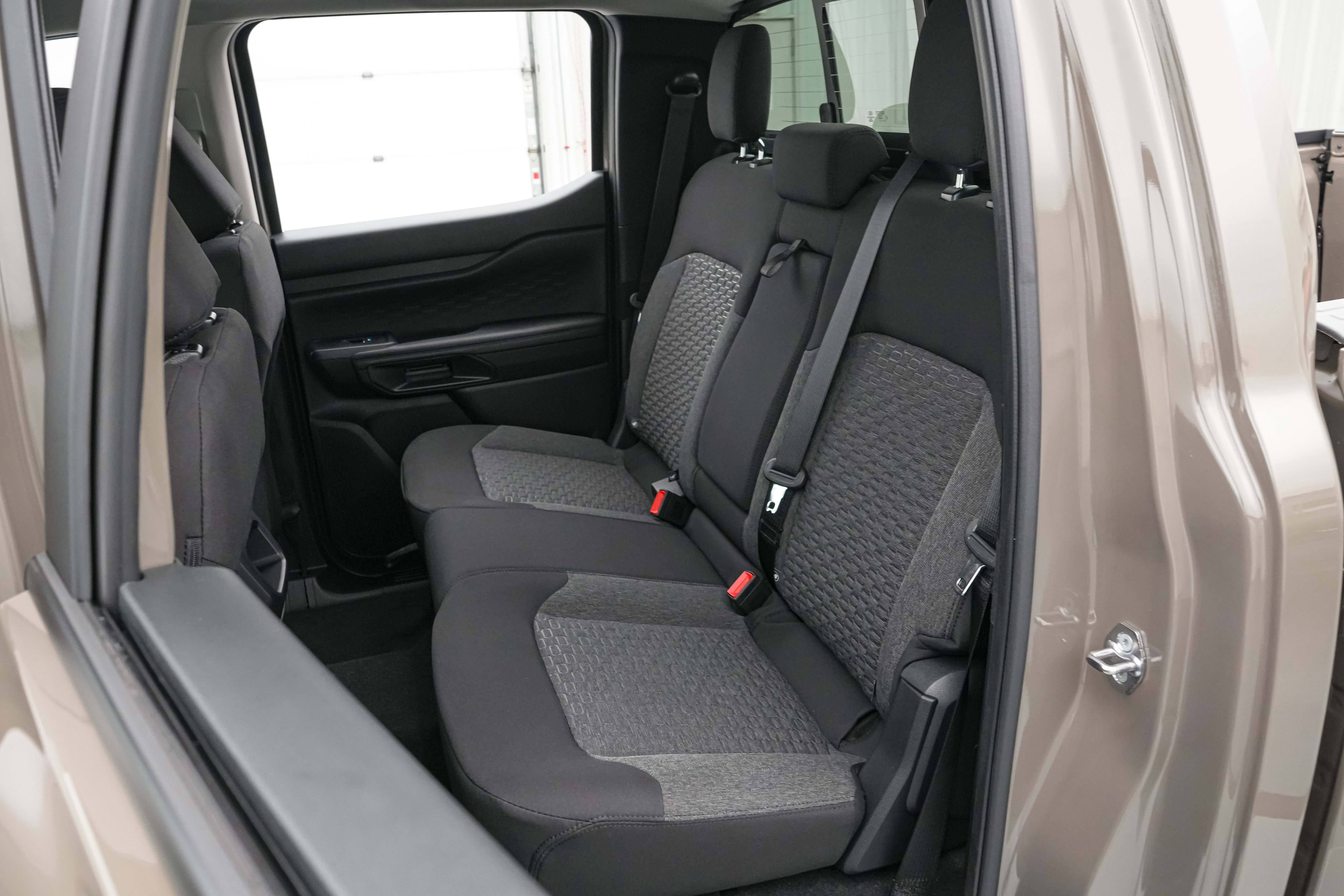 New 2026 Ford Ranger XLT image 21