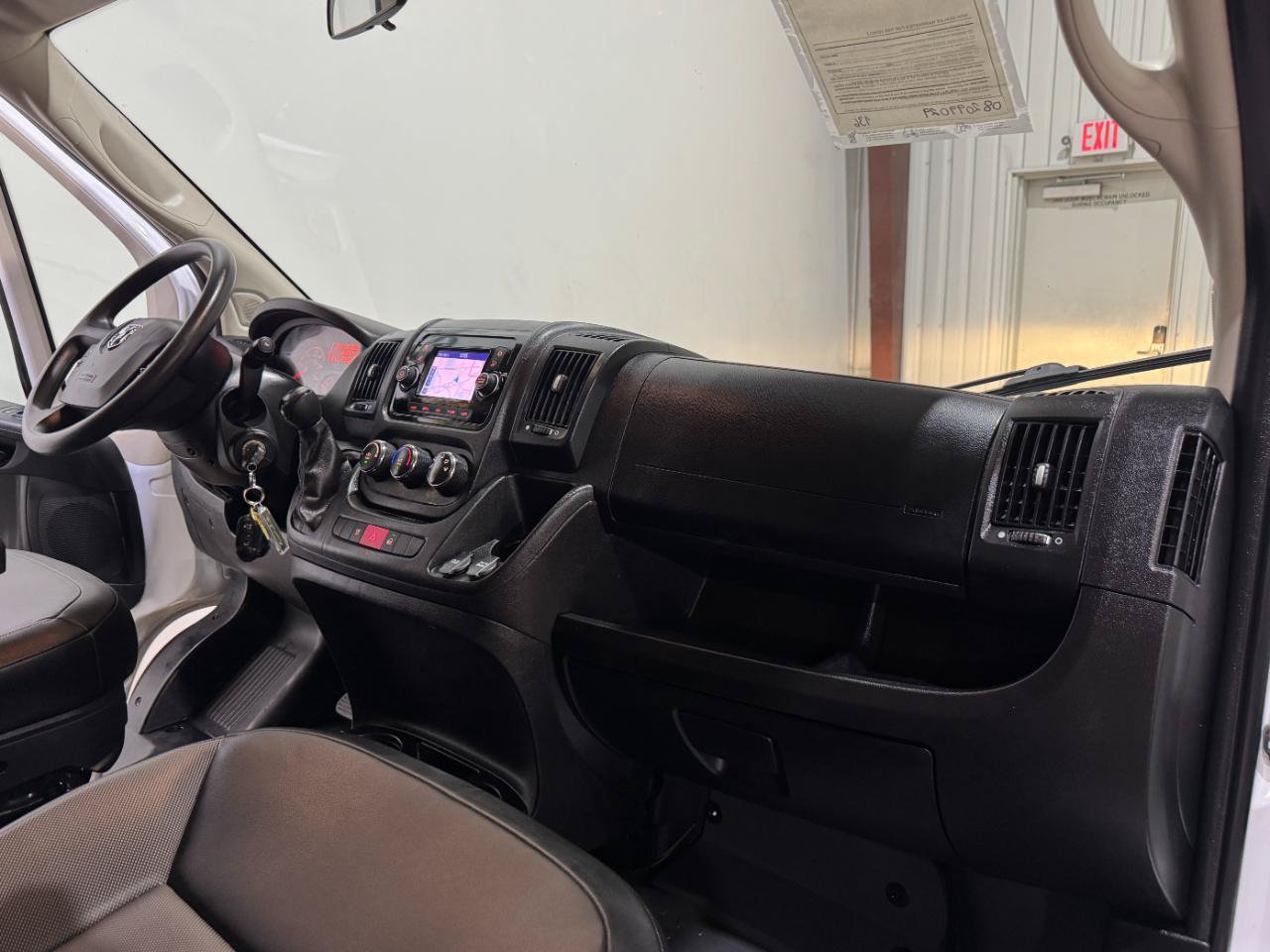 Used 2021 RAM ProMaster 2500 FWD image 28