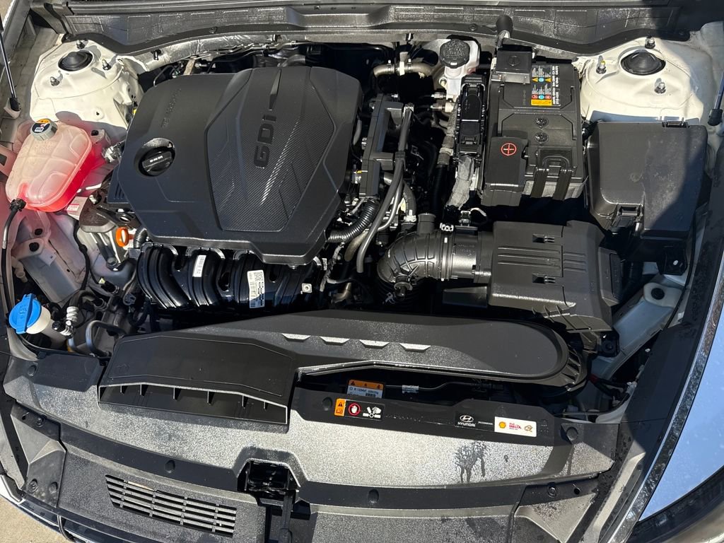 Used 2023 Hyundai Sonata SE image 28