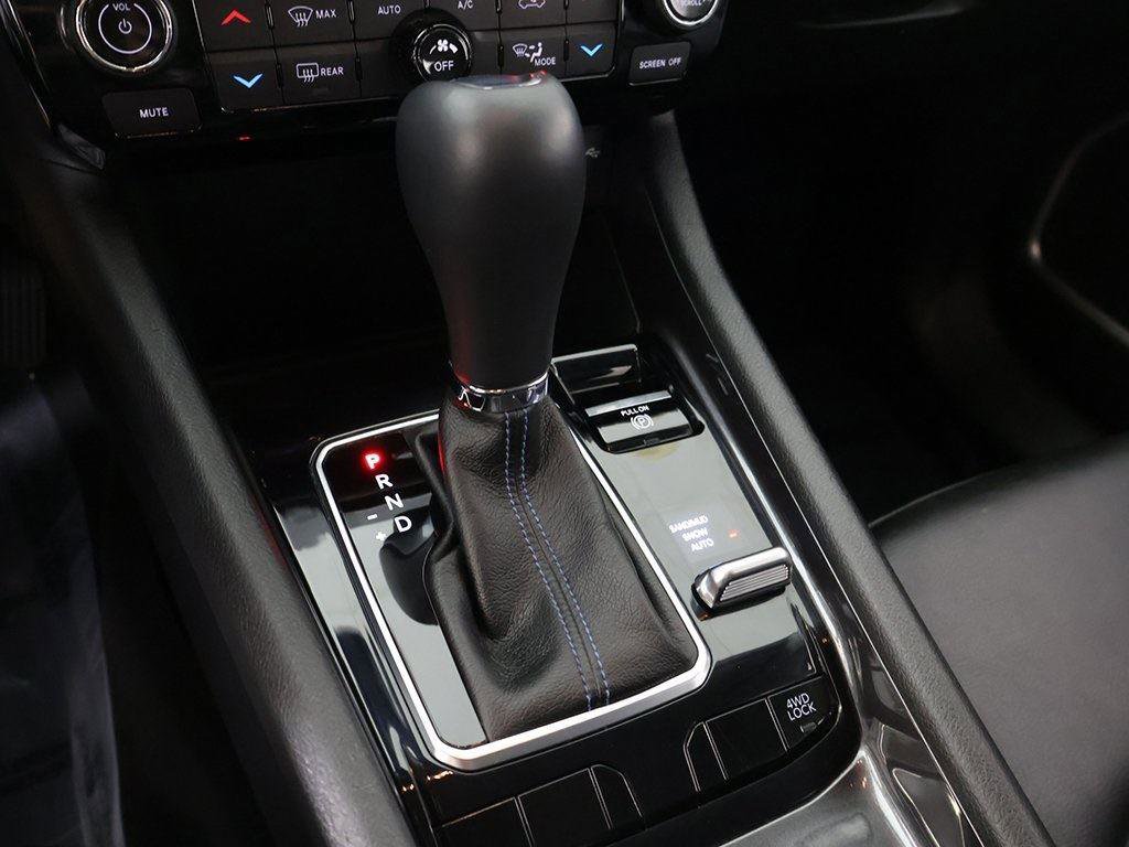 Used 2022 Jeep Compass Latitude w/ Convenience Group image 49