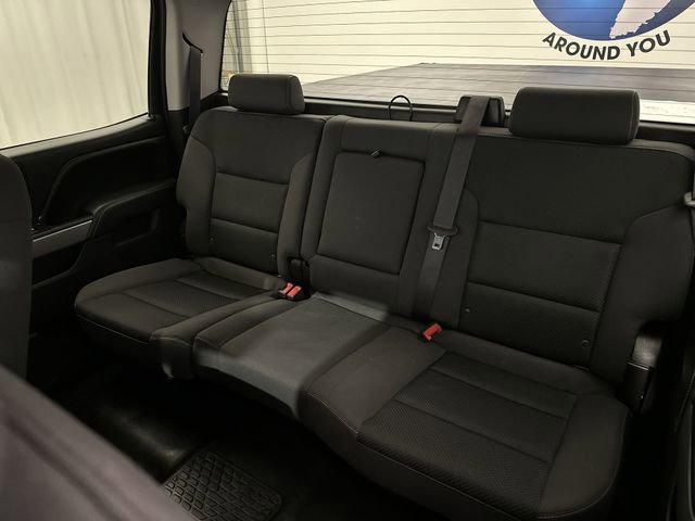 Used 2016 Chevrolet Silverado 1500 LT w/ All Star Edition image 27