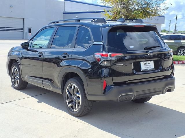 New 2026 Subaru Forester Limited AWD/4WD image 2