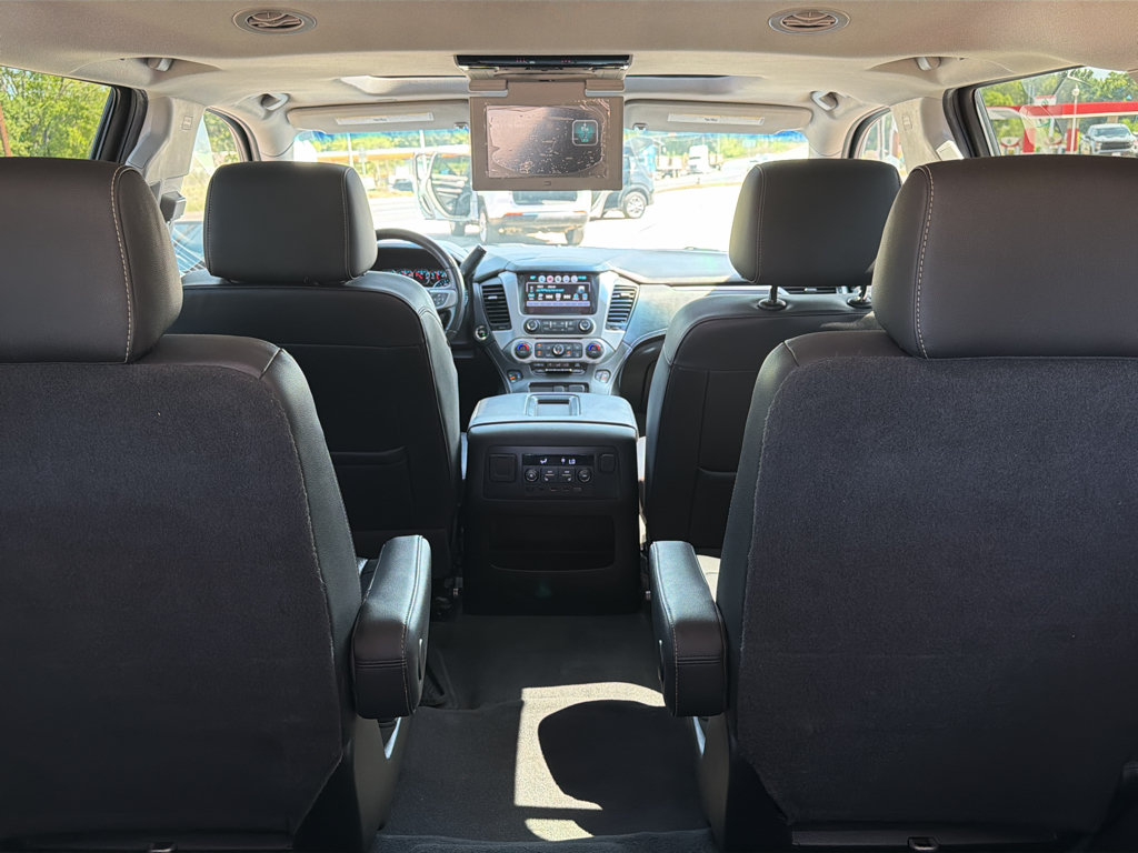 Used 2019 GMC Yukon SLT w/ Premium Edition RWD image 13