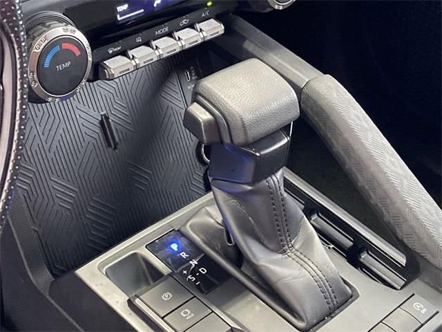 Certified 2024 Toyota Tacoma SR5 image 29