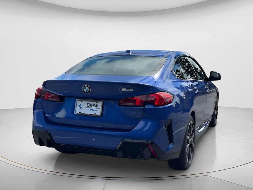 New 2026 BMW 228i 228 Gran Coupe w/ Technology Package image 7