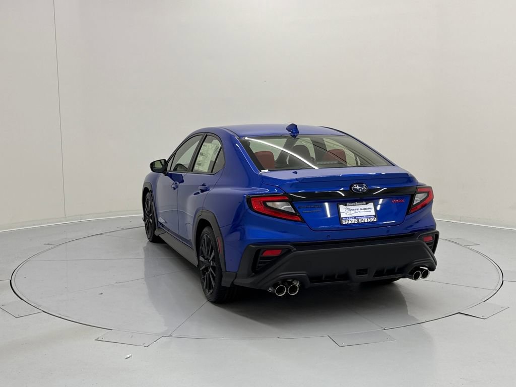 New 2026 Subaru WRX GT image 3