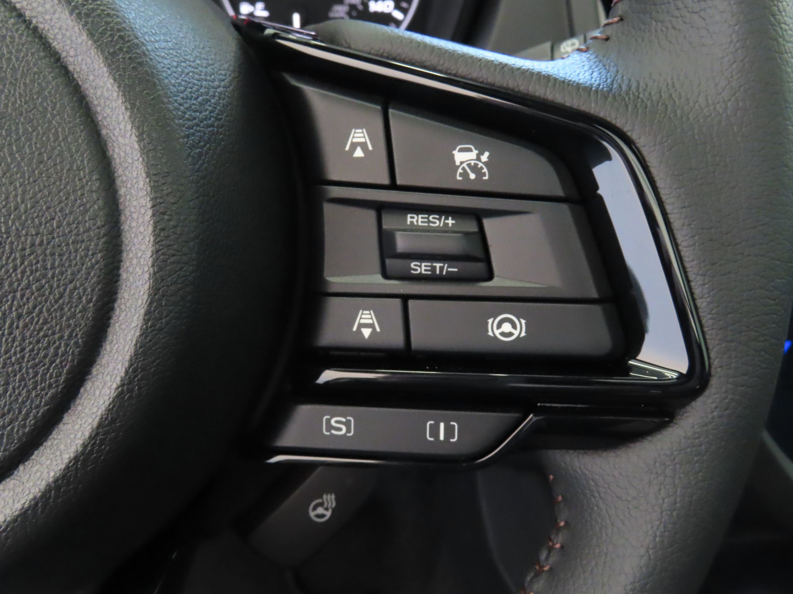 New 2026 Subaru Forester Touring image 15