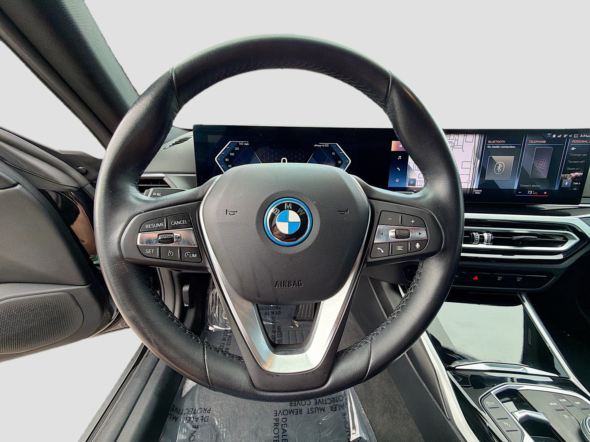Used 2023 BMW i4 eDrive35 RWD image 39