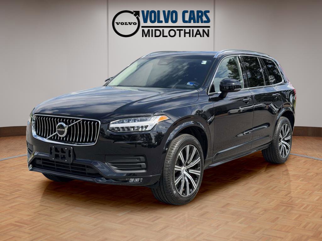 Used 2023 Volvo XC90 B5 Core w/ Climate Package AWD/4WD image 23