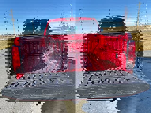 New 2026 Chevrolet Colorado Trail Boss image 27