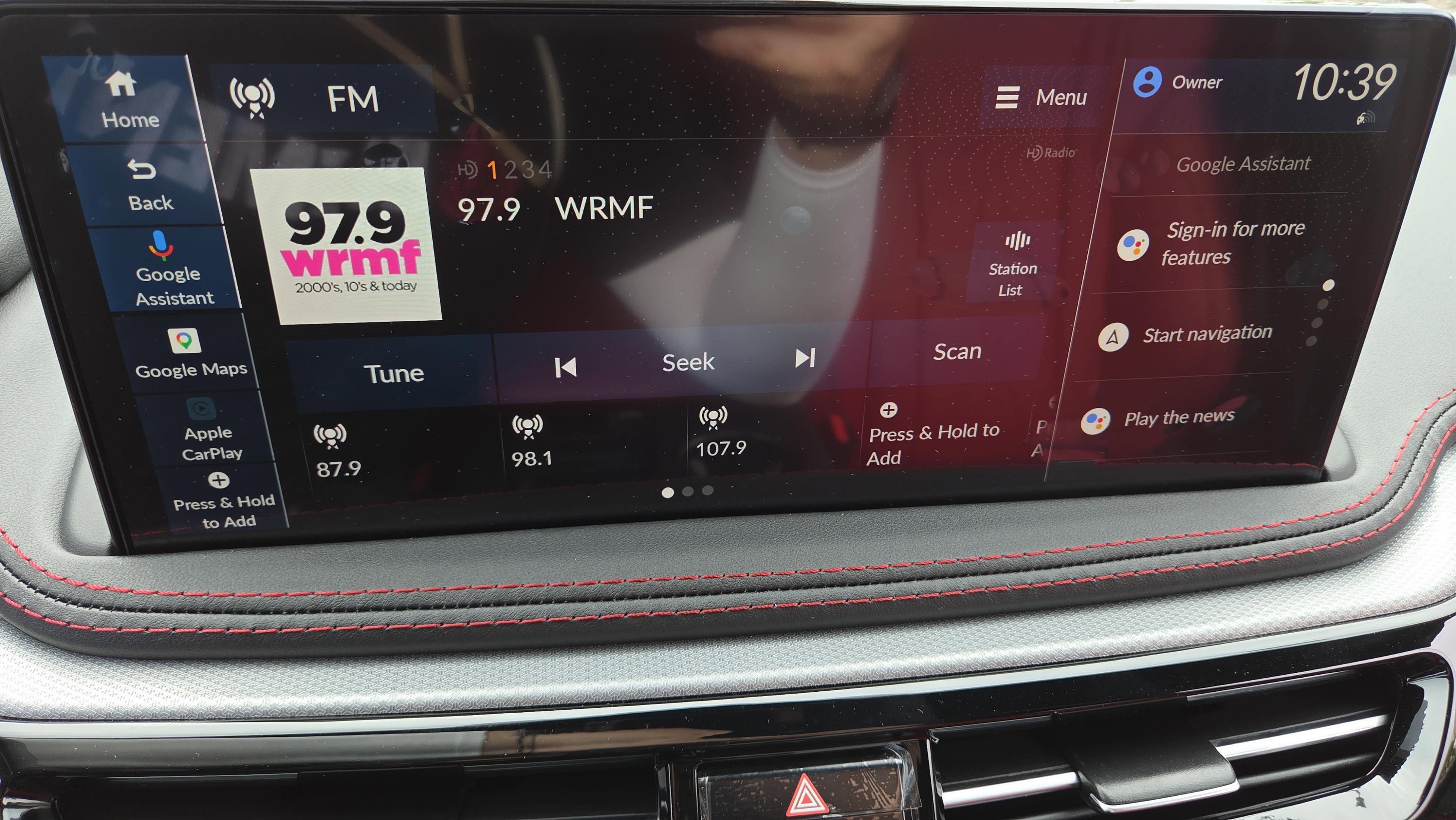 New 2026 Acura MDX A-Spec image 31