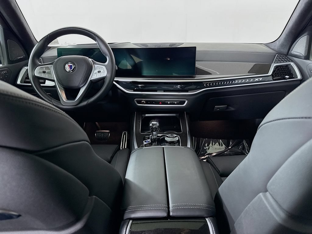 Used 2024 BMW ALPINA XB7 AWD/4WD image 24